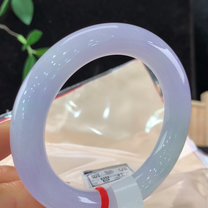 翡翠手镯未镶嵌111-0150