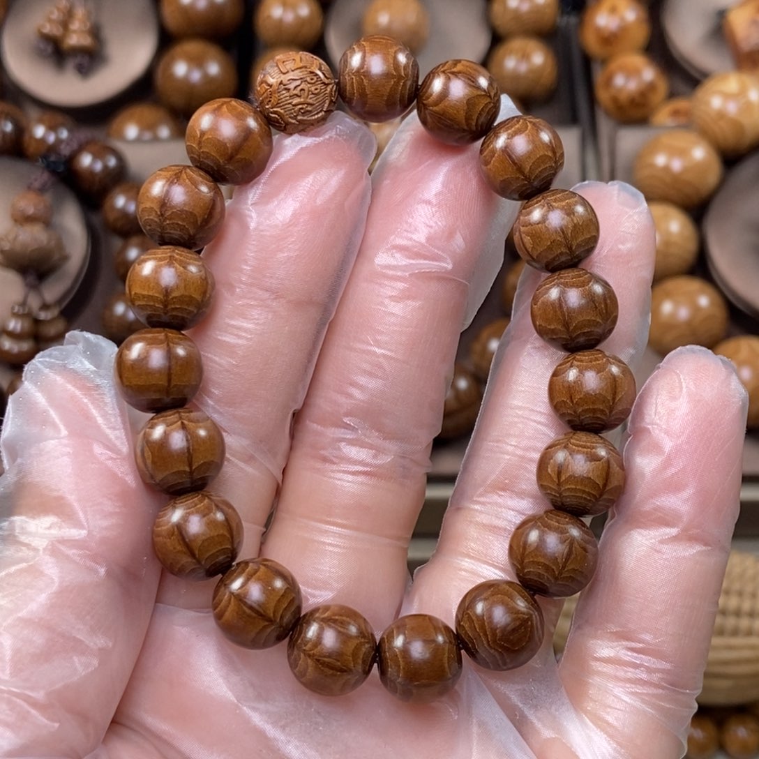 六道木手串/手链1.0单