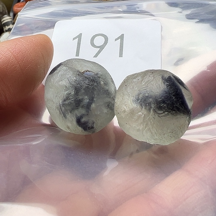 玛瑙/玉髓未镶嵌手链