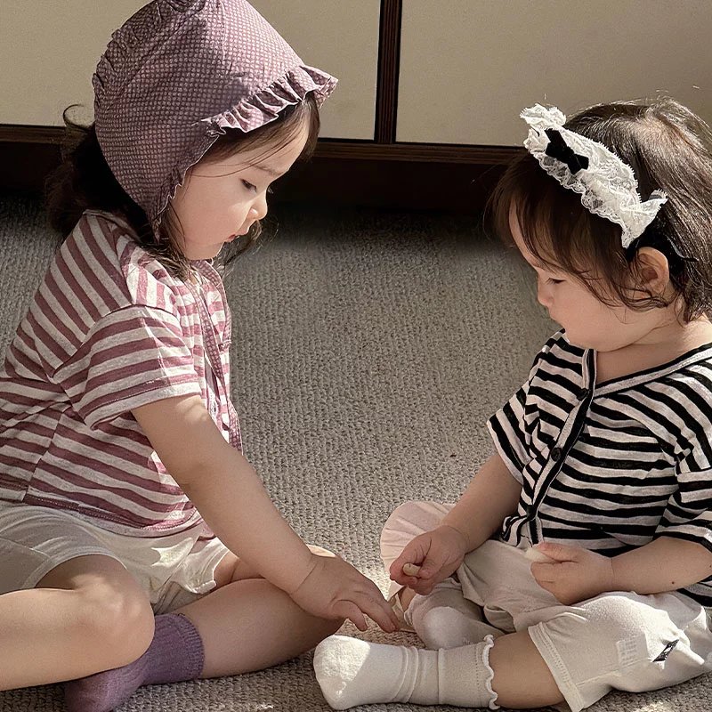 T01-T71婴幼儿夏款浮力套装集合链接