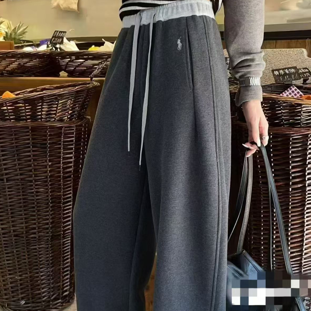 女加绒女士秋冬双面羊绒底衫半拉链小衫