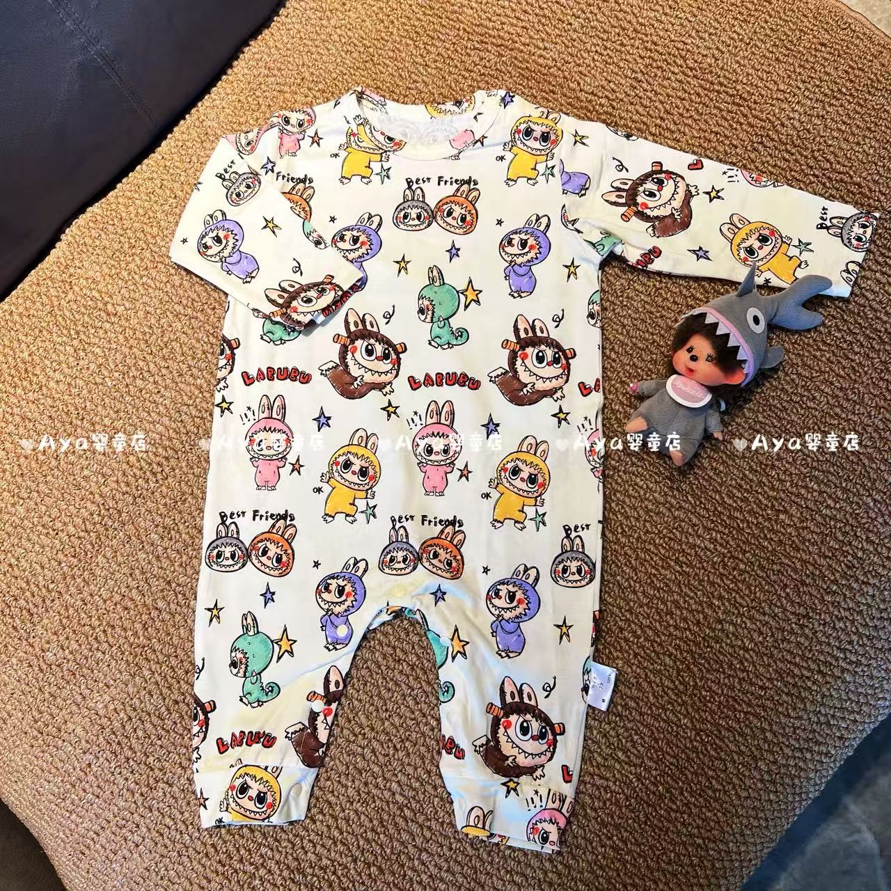 T家宝宝高定小狗包屁