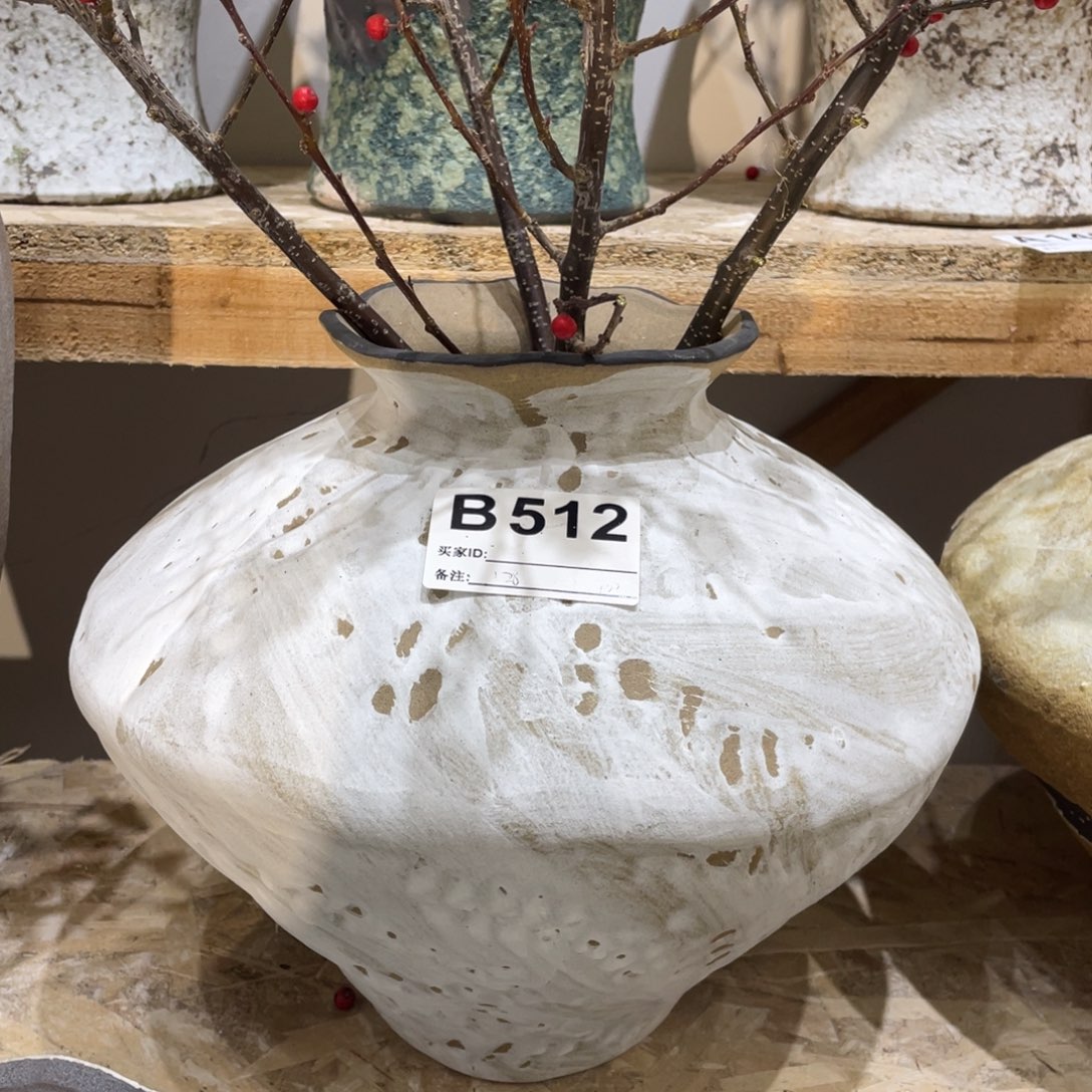 瓶景德镇陶瓷艺术博物