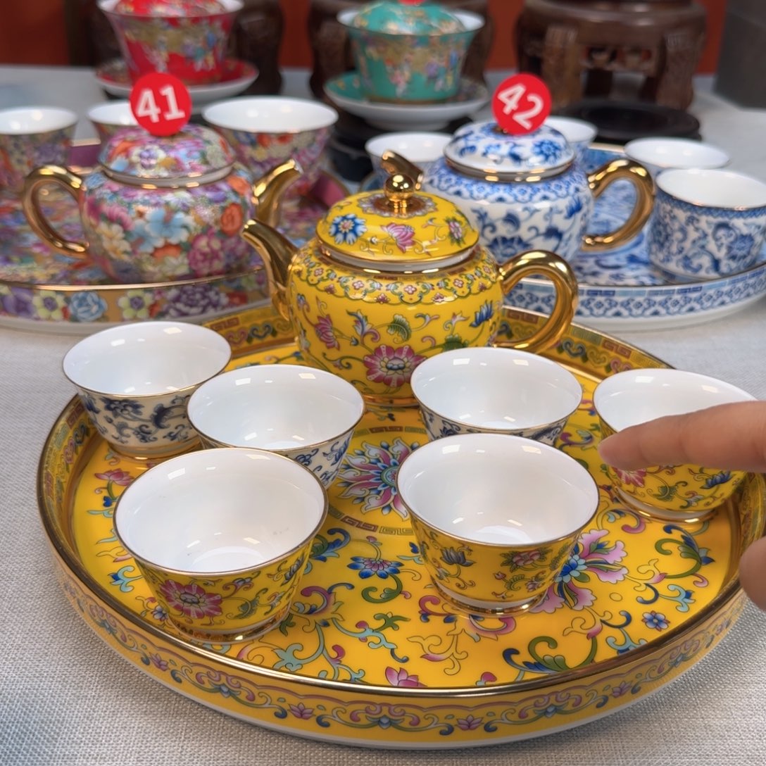 景德镇陶瓷景德镇瓷器