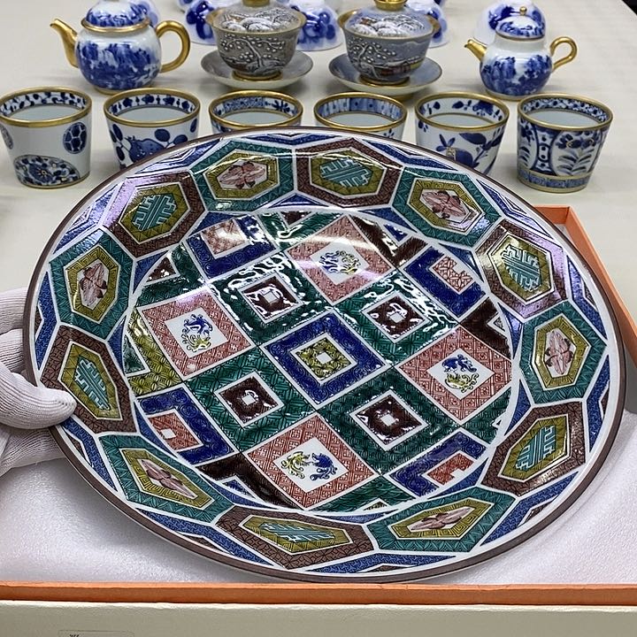 摆件口径31正品保真