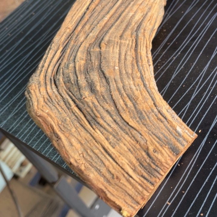 木***桔柏木（崖柏）太行崖柏陈化香料