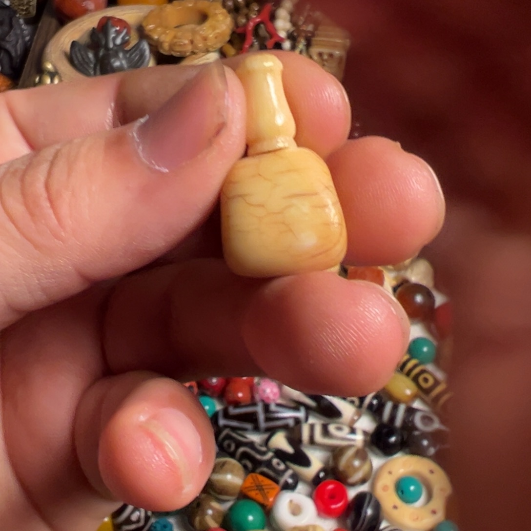 风车木（黑檀木）京***少