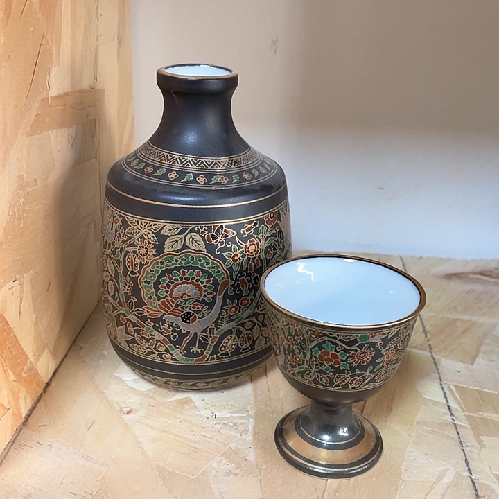 瓷片007 精美瓷器，保真正品