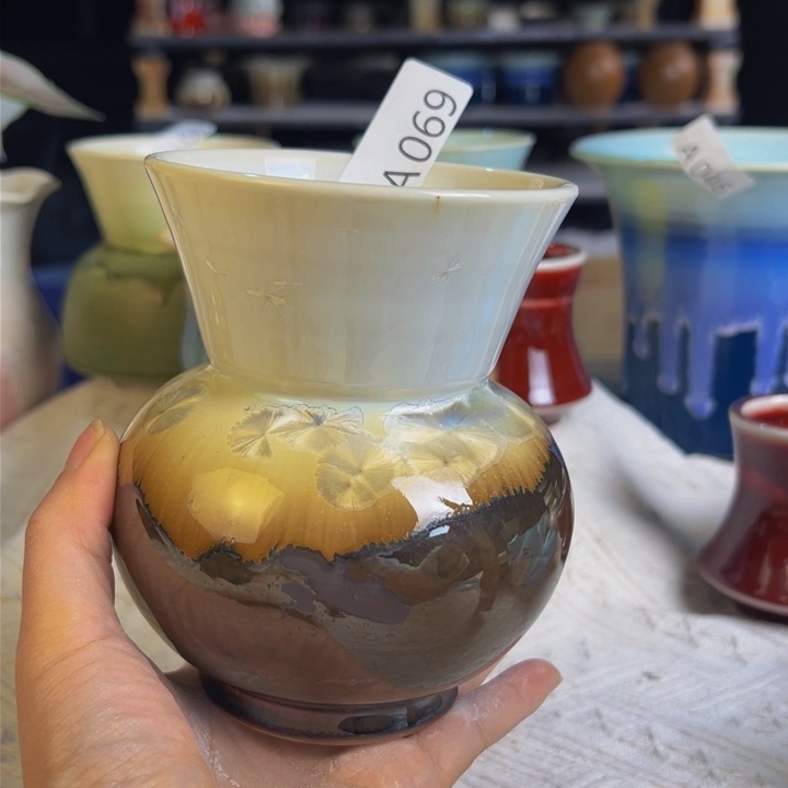 景德镇陶瓷研究所