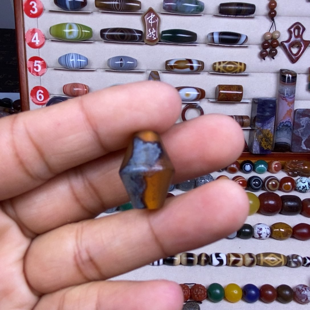 玛瑙/玉髓珠宝奇石未镶嵌