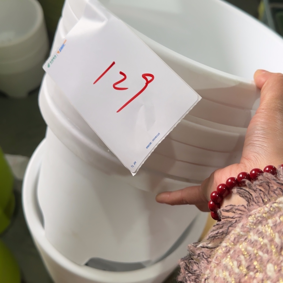 树脂编号129微瑕-6个