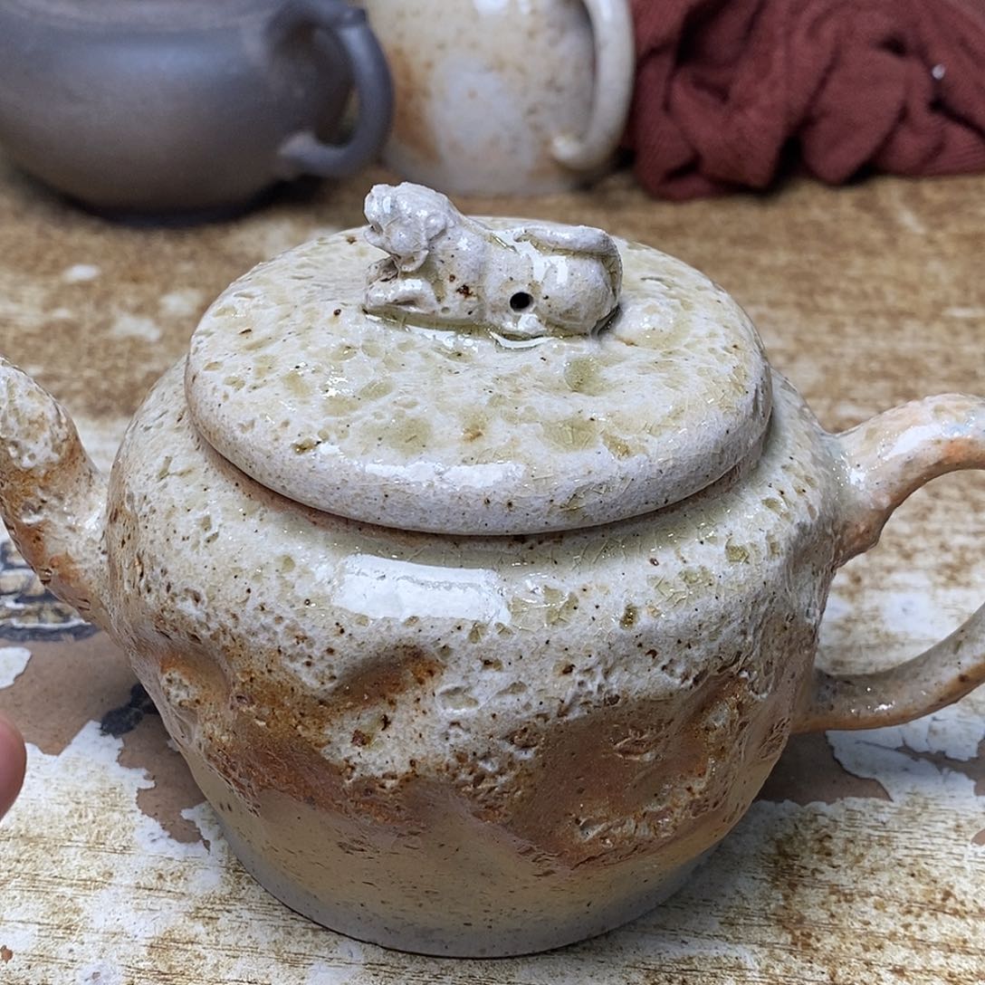 紫砂茶壶紫砂艺术