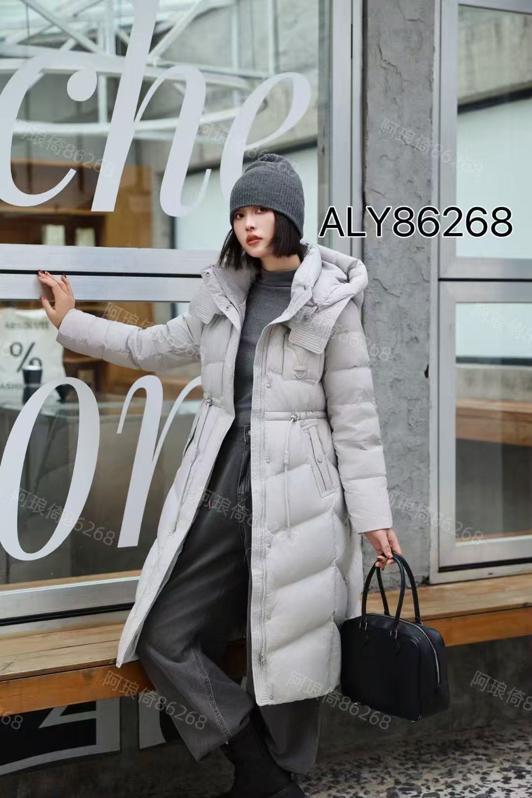 漯河马路街阿琅倚女装店