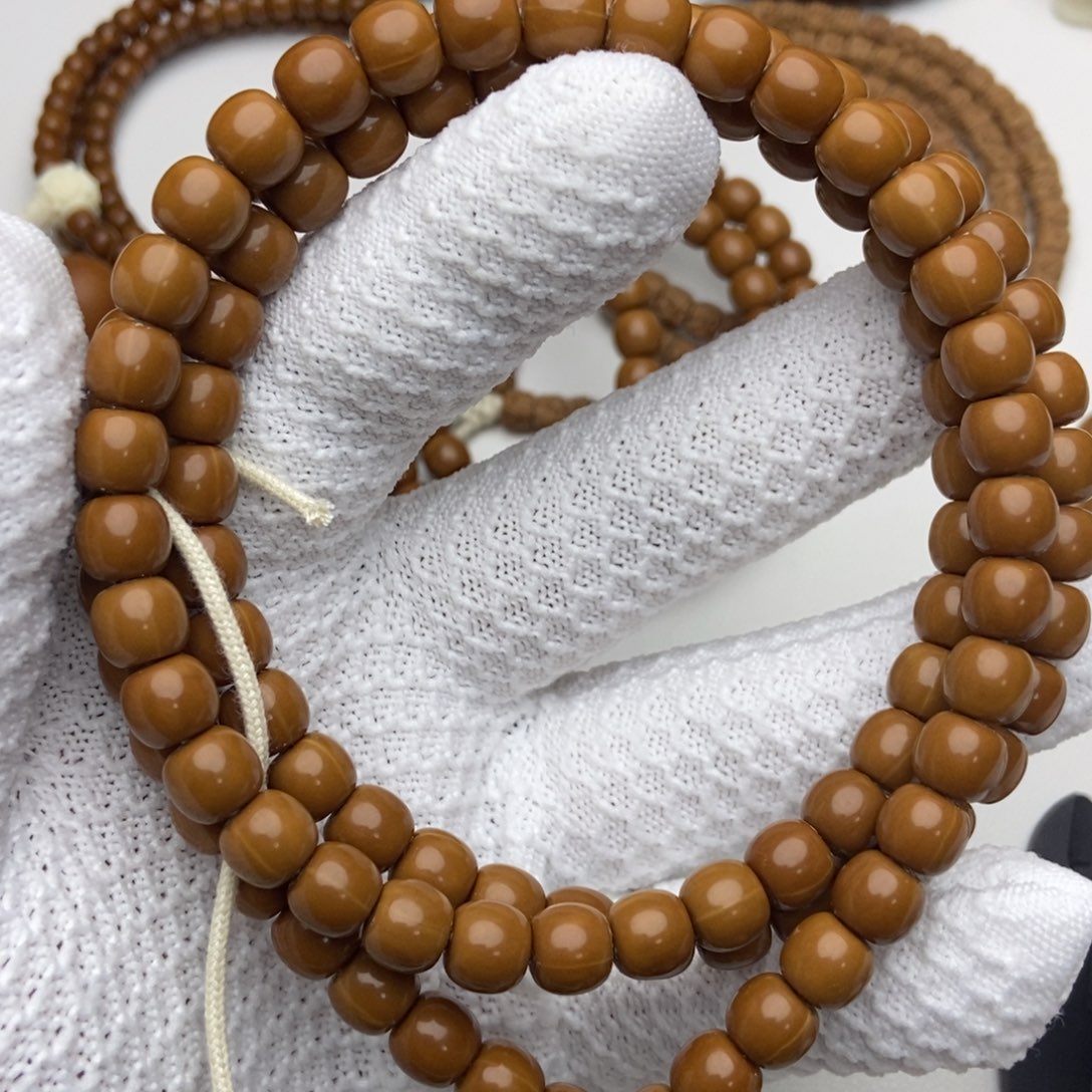 猴头核桃吊坠猴头老型108尺寸8.6mm左右