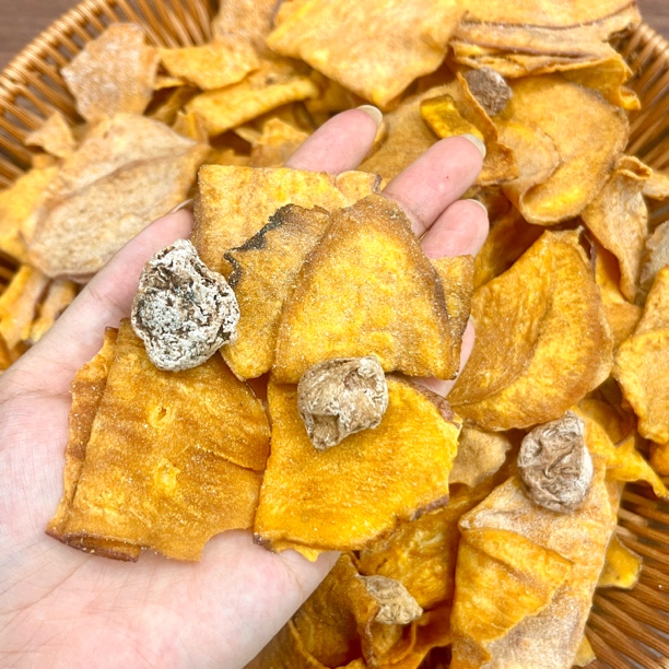 【康德】话梅甘梅地瓜