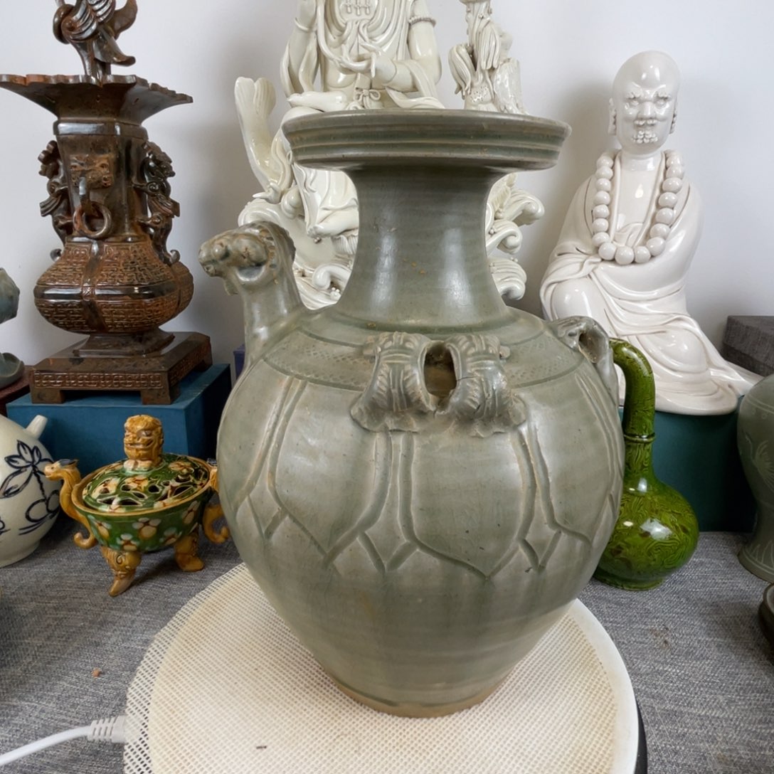 大***食摆件瓷器wwwawwssaww