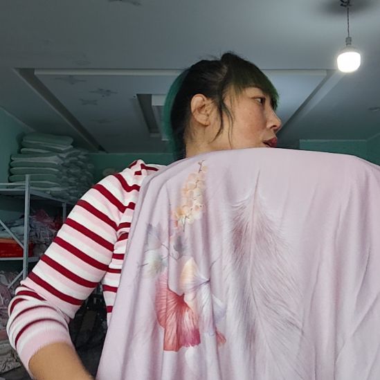 棉高端布的尺寸2.5×2点。