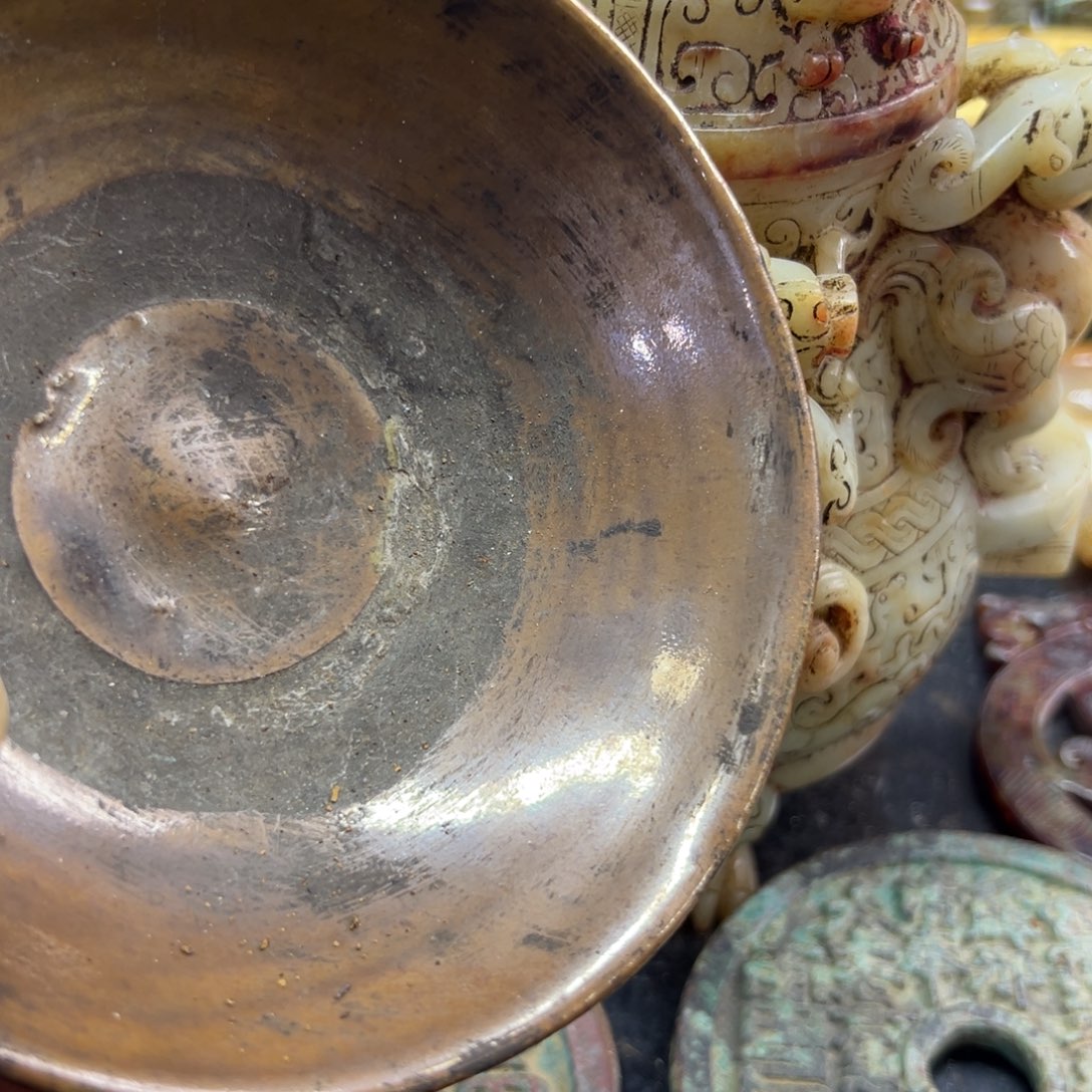 瓷片海*瓷器制作工艺等