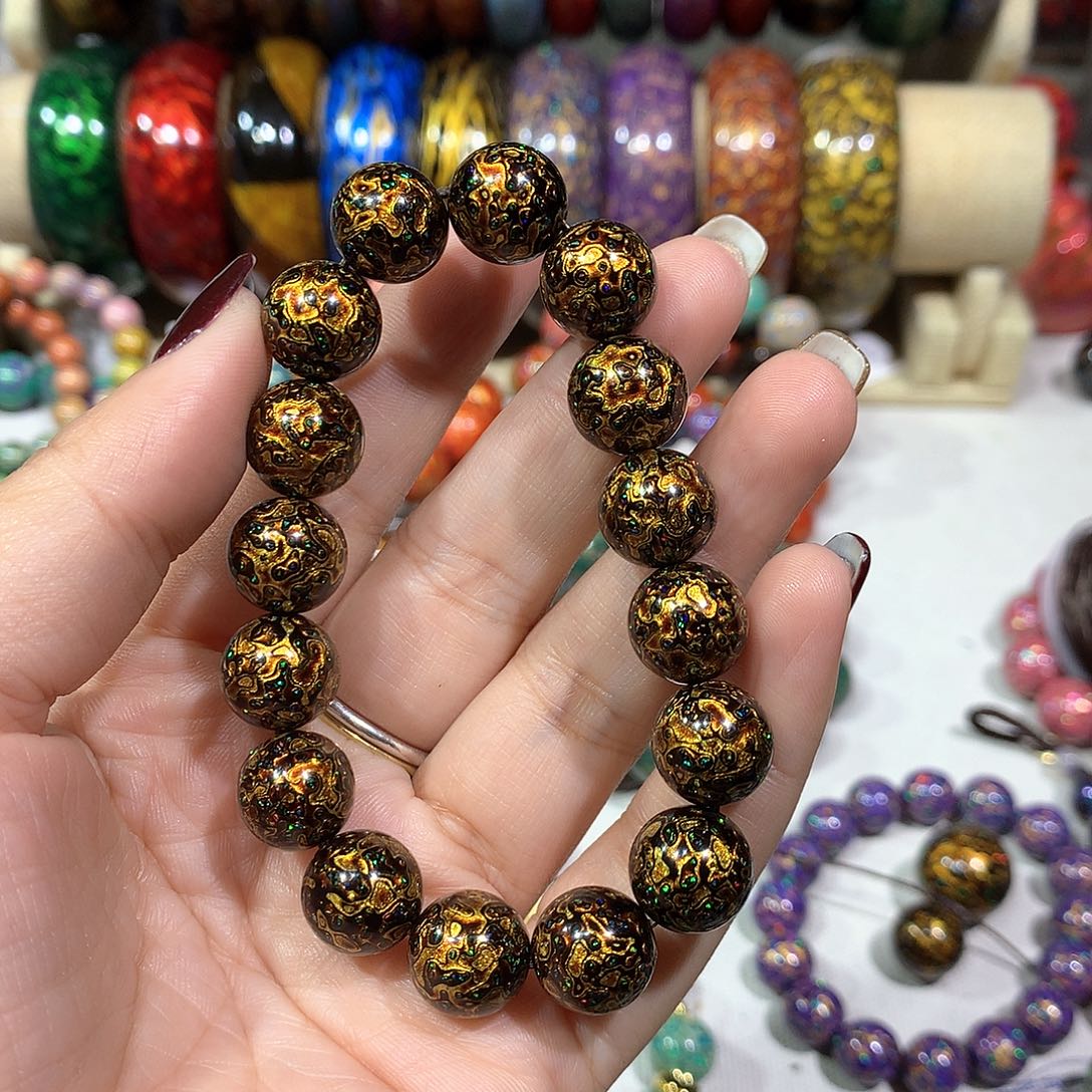 大漆珠1.2……娇…………………………