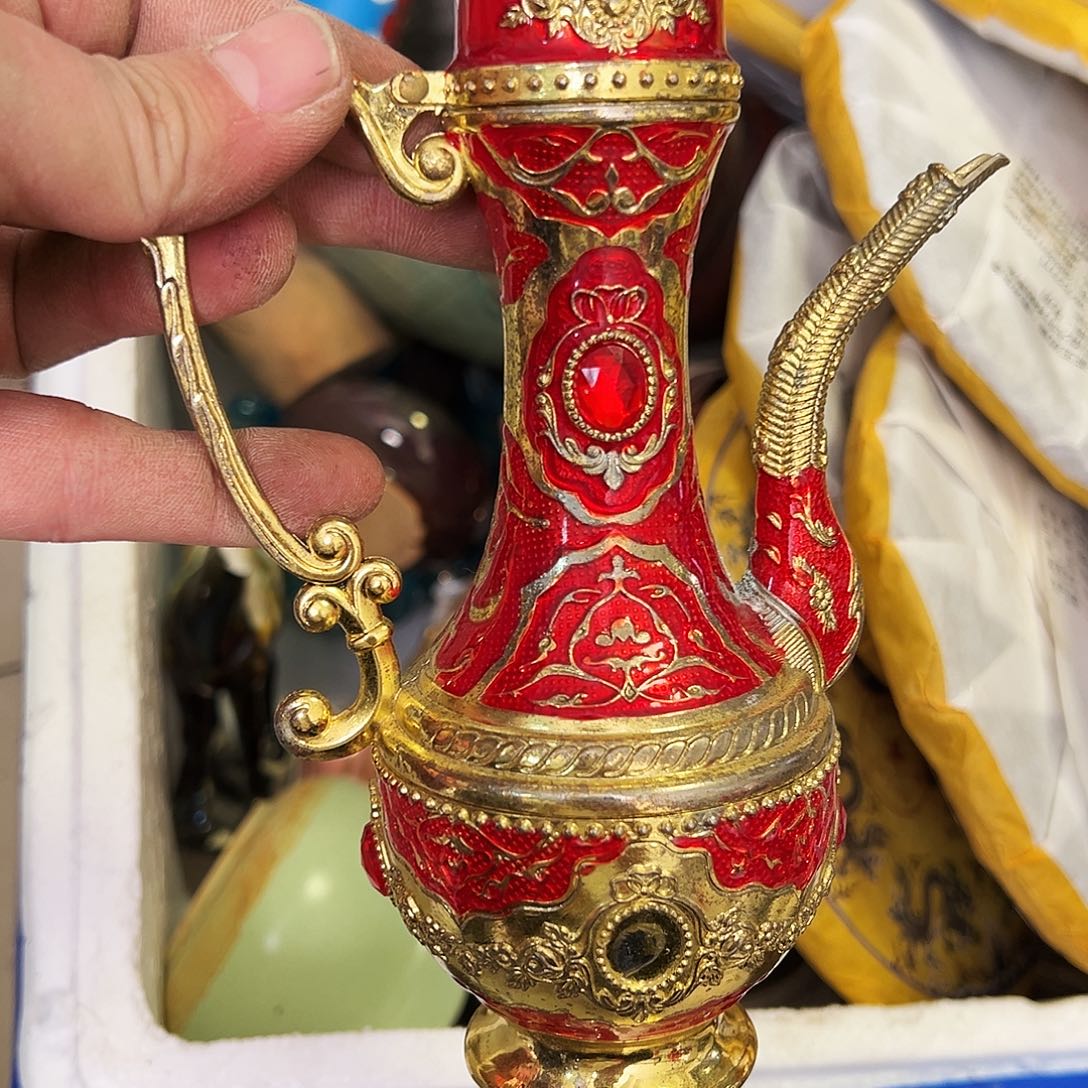 斌****非洲紫檀（红花梨）
