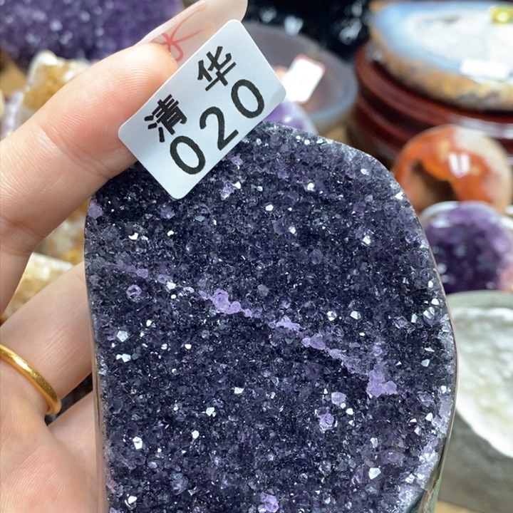 水晶水晶未镶嵌未镶嵌020