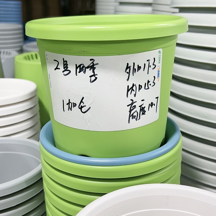 特价2号口17高14白色10只带托