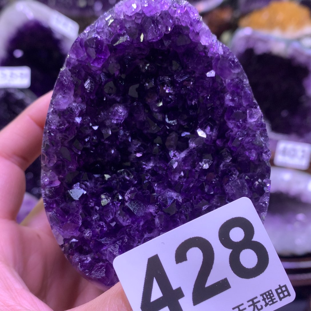 水晶水晶摆件未镶嵌