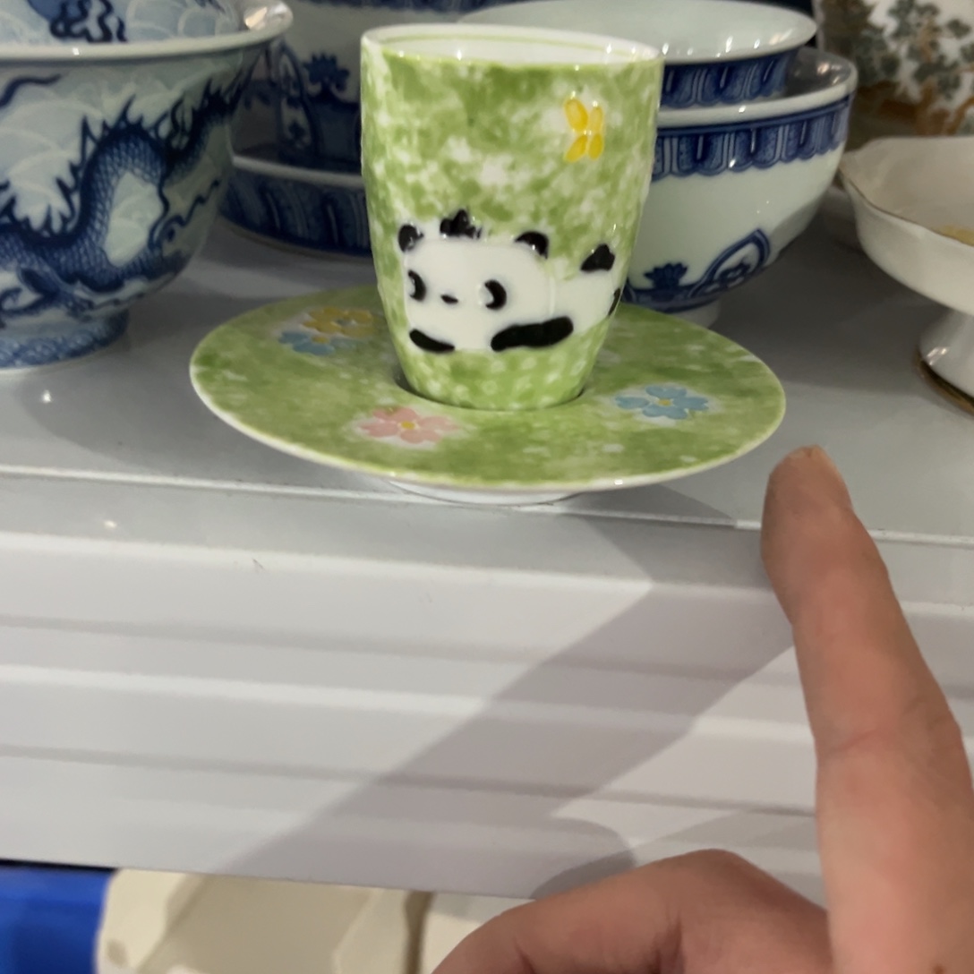 陶瓷等行业的生产和销售企业