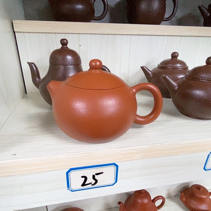 紫砂茶壶乐****)我是真的很喜欢