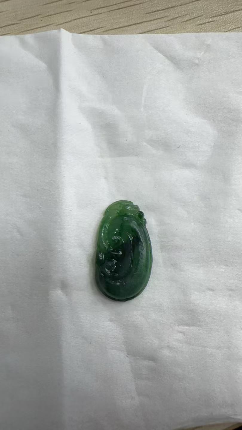 x258雄哥定制翡翠