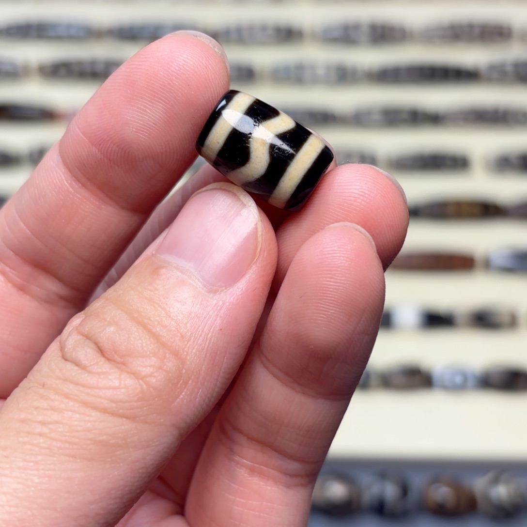 玛瑙/玉髓吊坠(不含链)未镶嵌音**烧