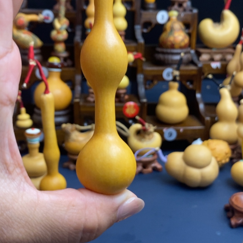 【闪购商品】李*生文玩葫芦文玩葫芦