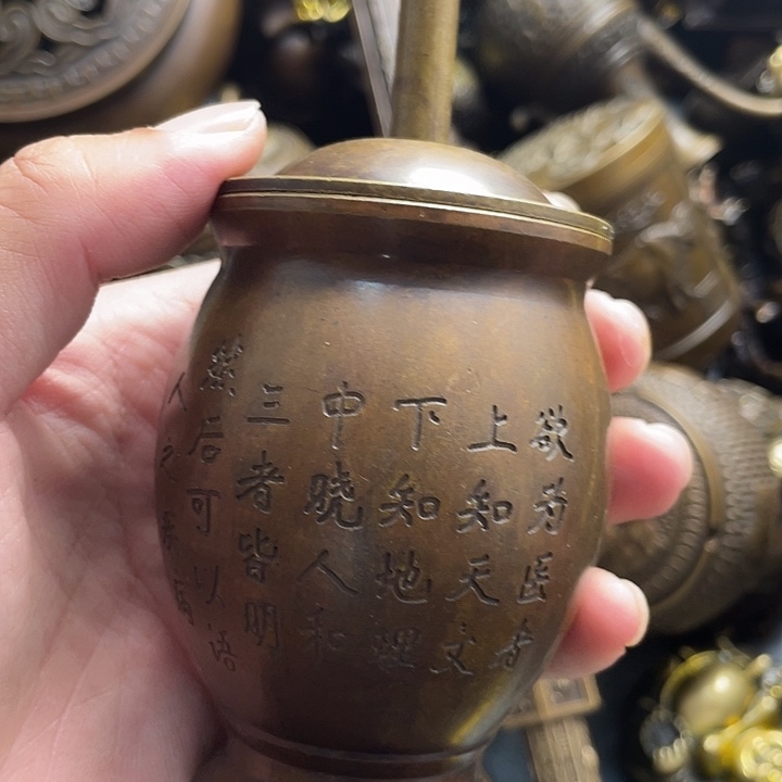 铜器摆件铜铜铜铜