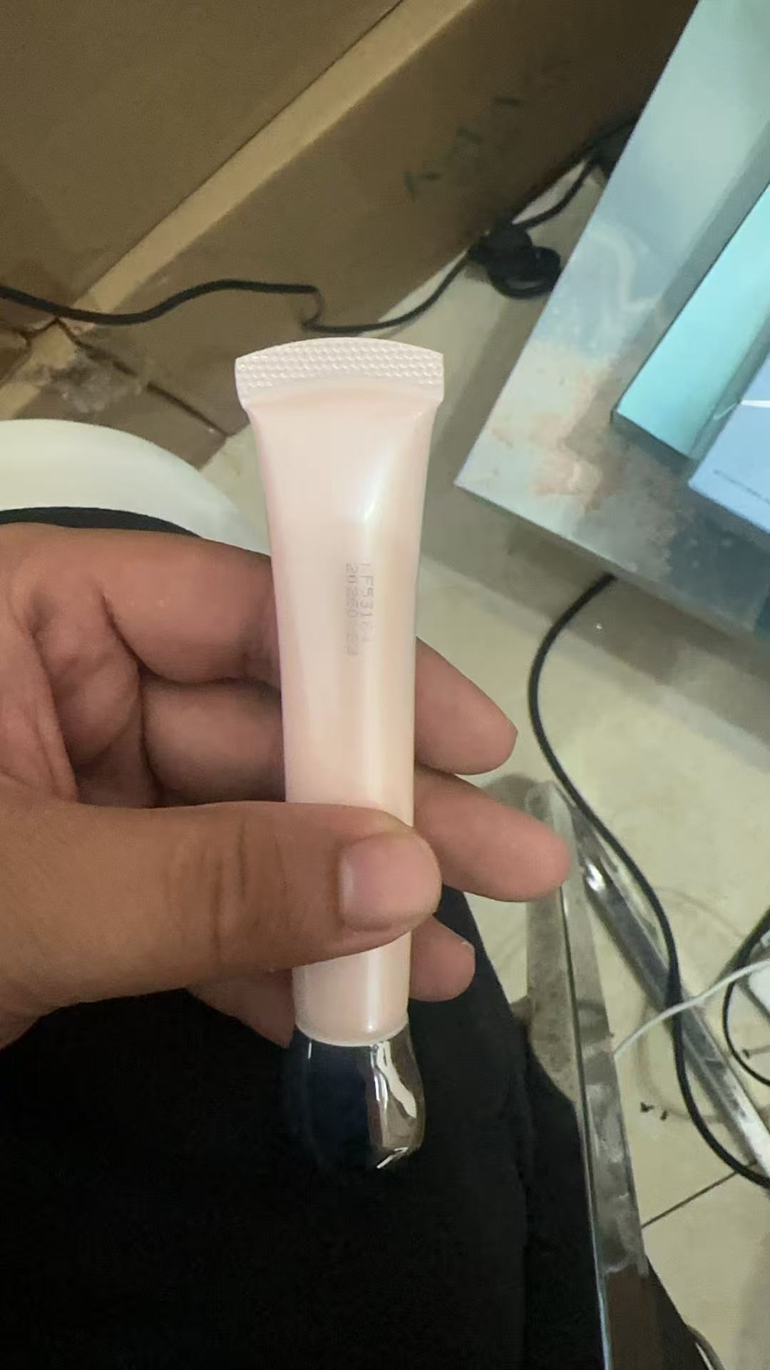 珍珠亮润精华（裸瓶）