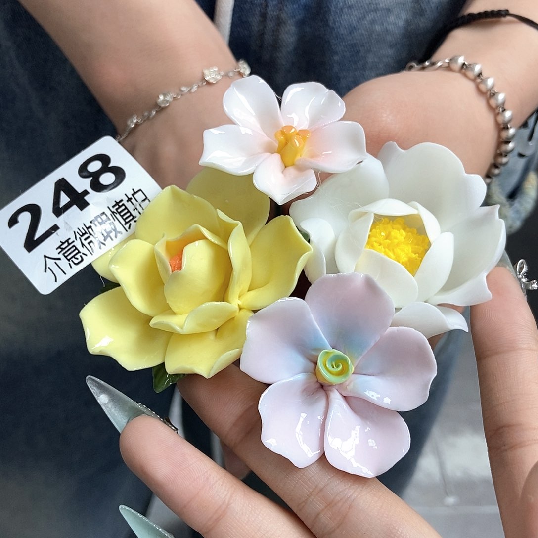 陶瓷设计风格现代