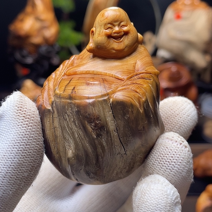 柏木（崖柏）33333333333333