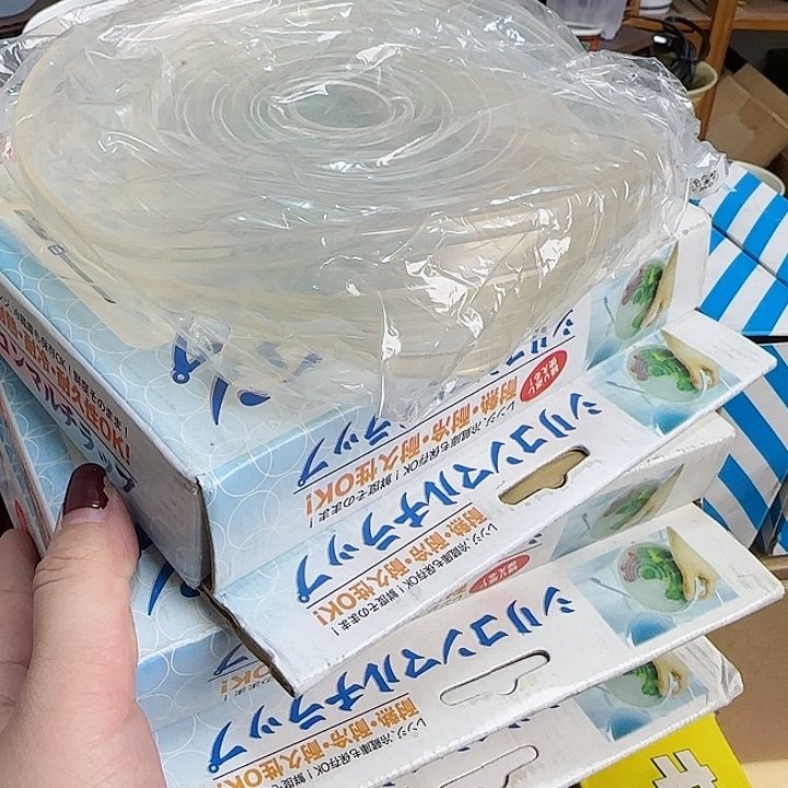 瓷片密封胶圈3盒啊啊啊啊啊