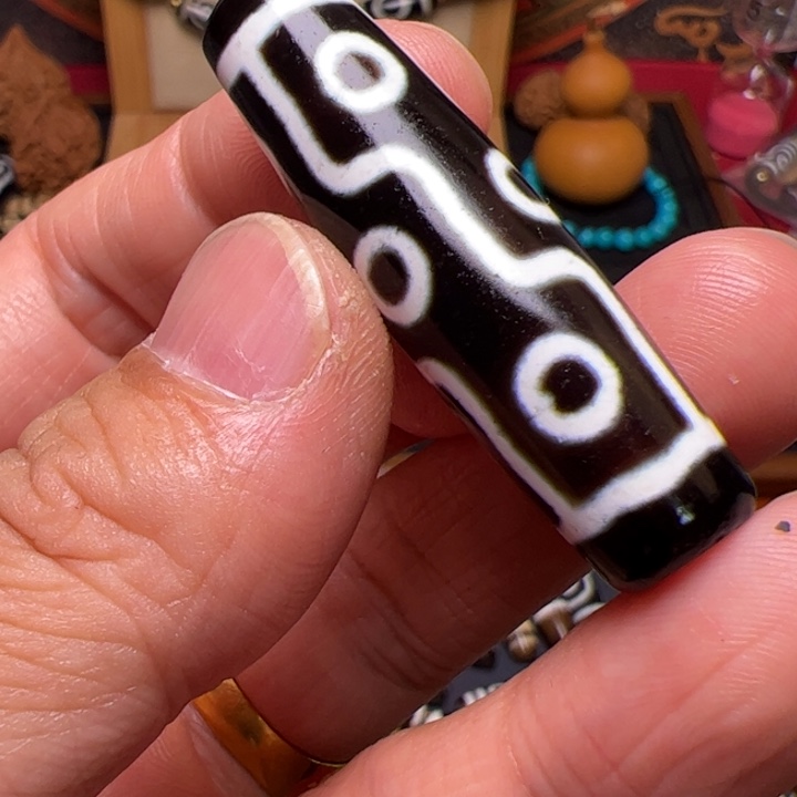 未镶嵌颈饰玛瑙/玉髓