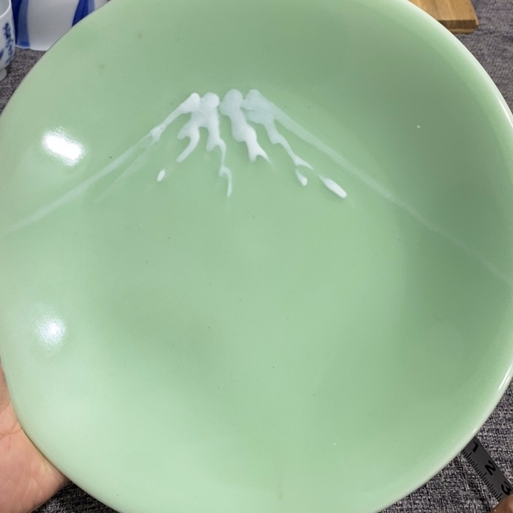 紫砂茶杯非常漂亮好看的花瓶