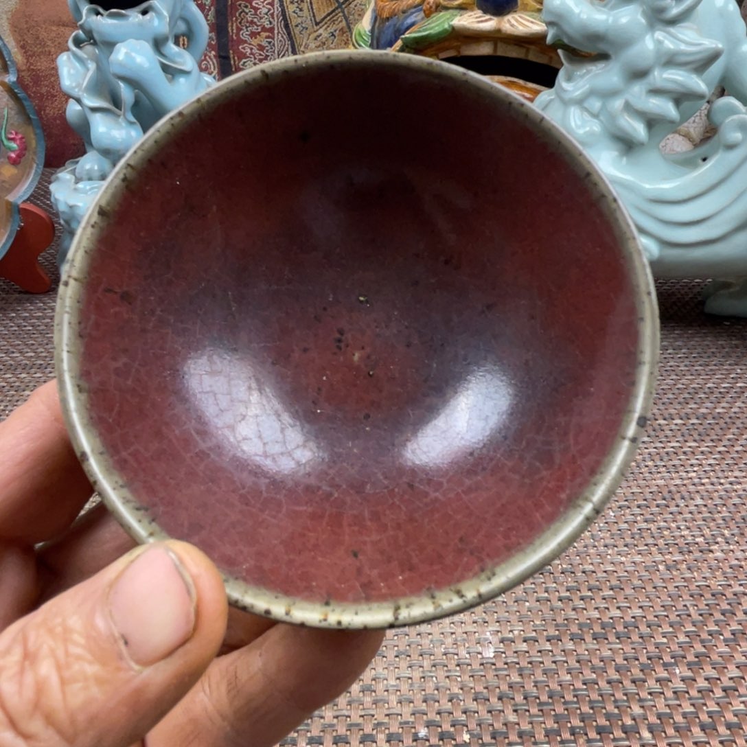 陶瓷摆件摆件摆件
