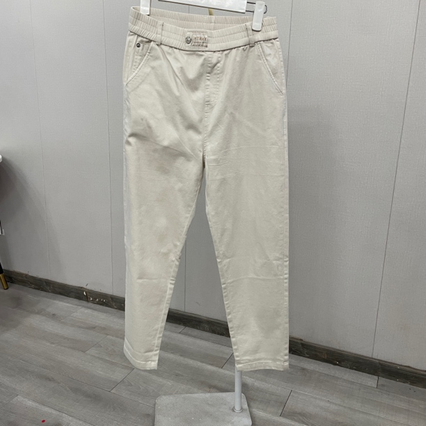 清仓百搭裤子时尚s12