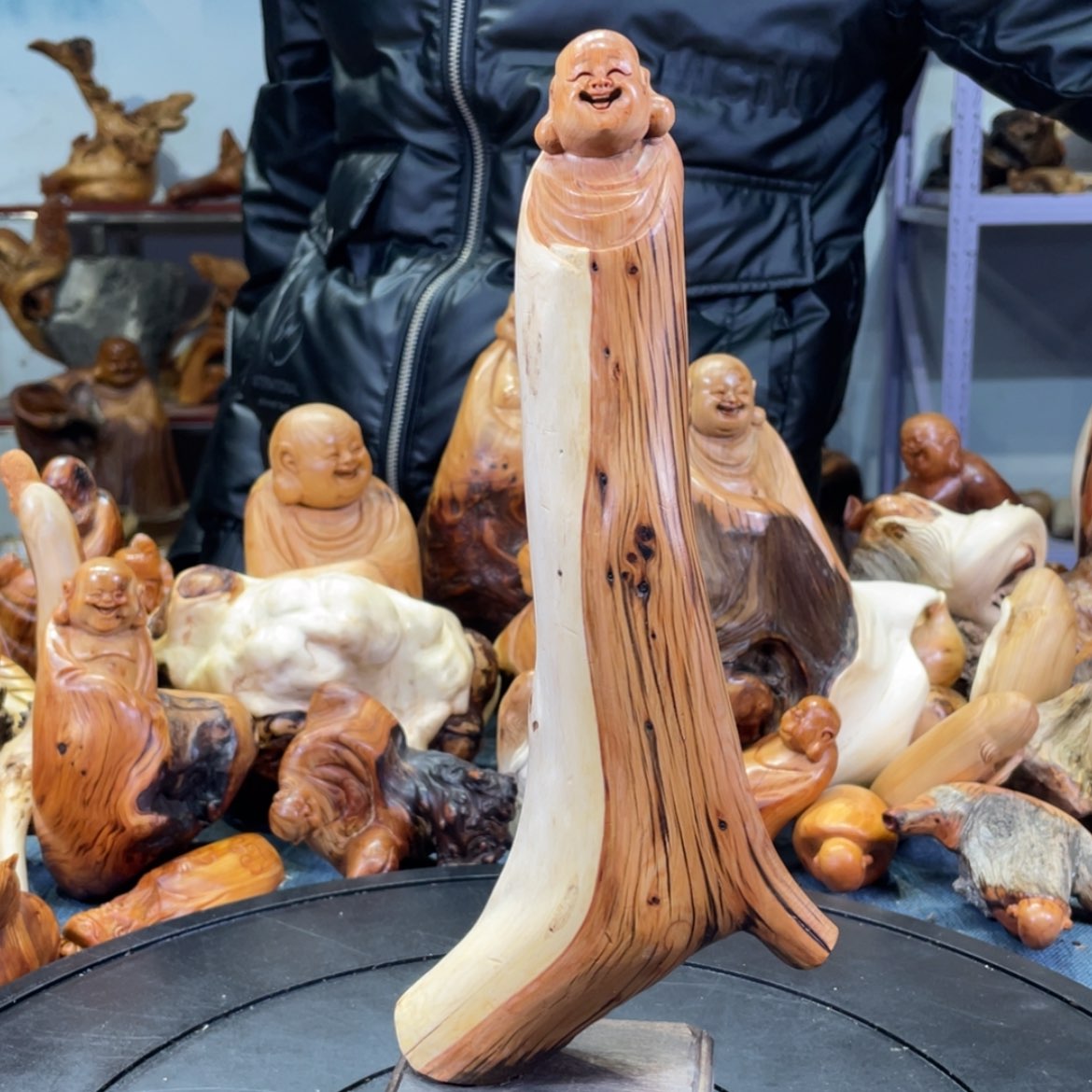 【闪购商品】柏木（崖柏）其他