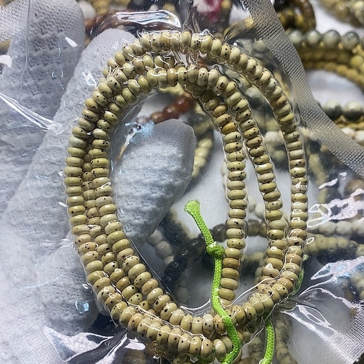 星月菩提手串海南