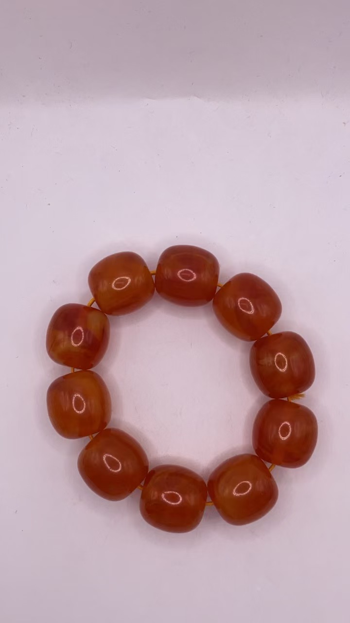 CY56【创艺家】 设计时尚气质手串（多样性发货发其一）