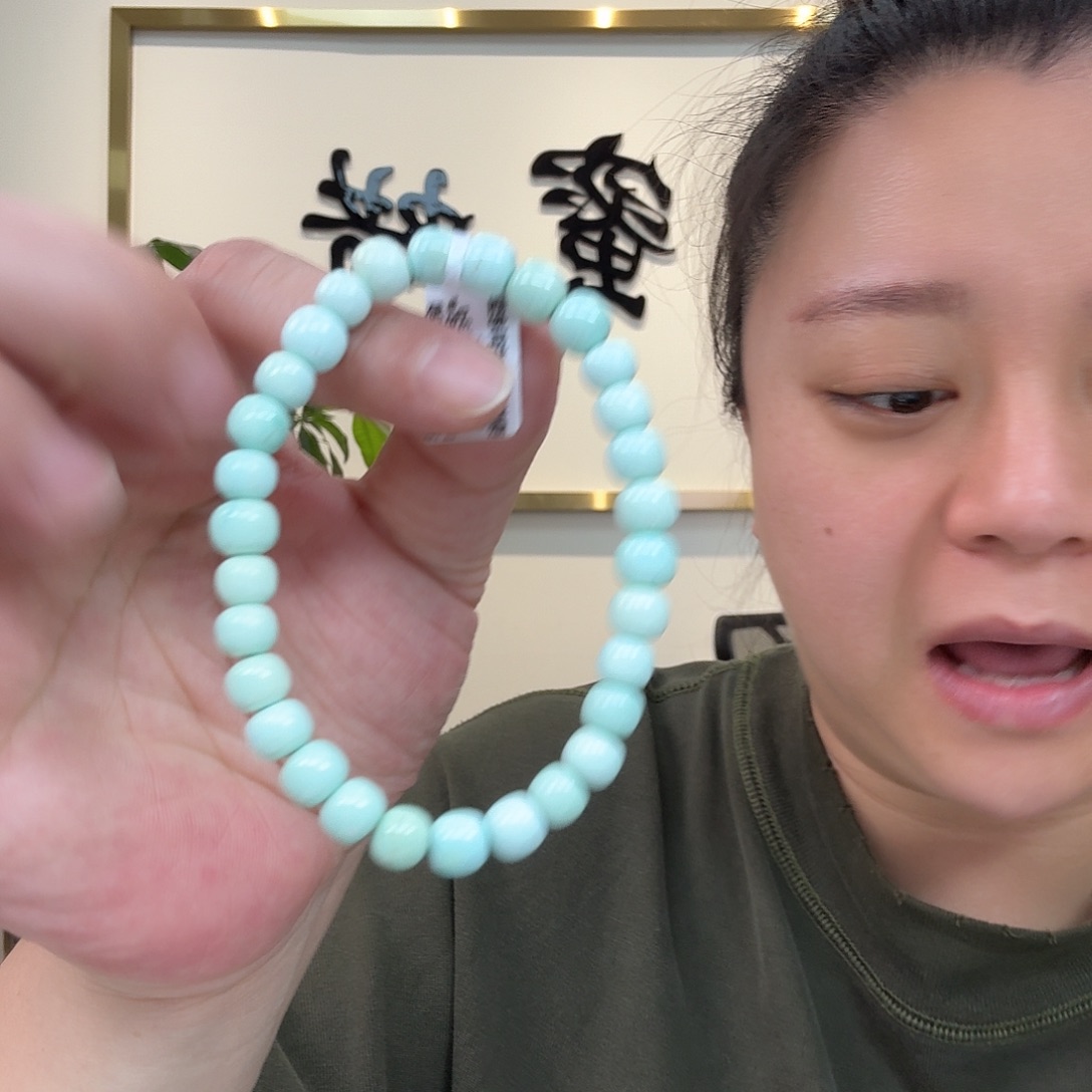 绿松石未镶嵌珠宝奇石234