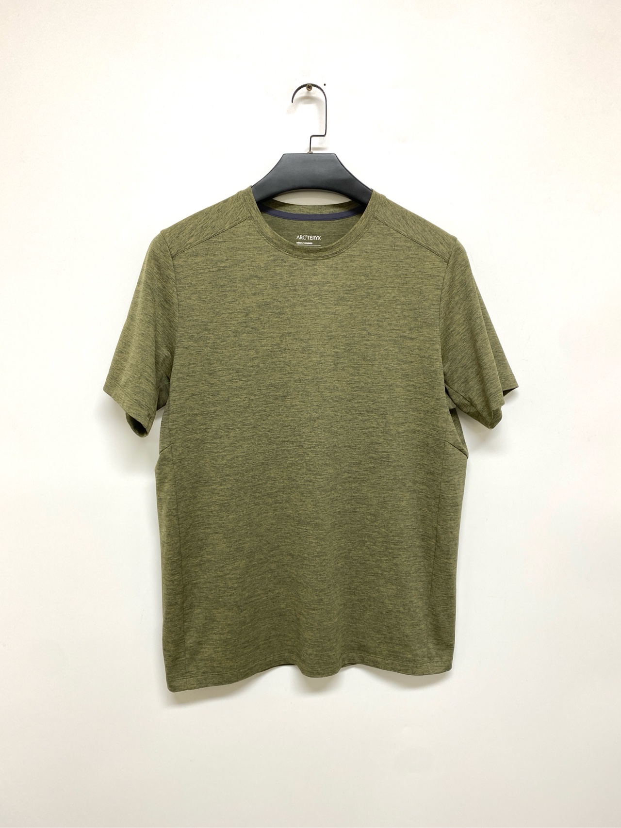 未使用 ARC'TERYX/始祖鸟 始祖鸟短袖/M码/Y4576