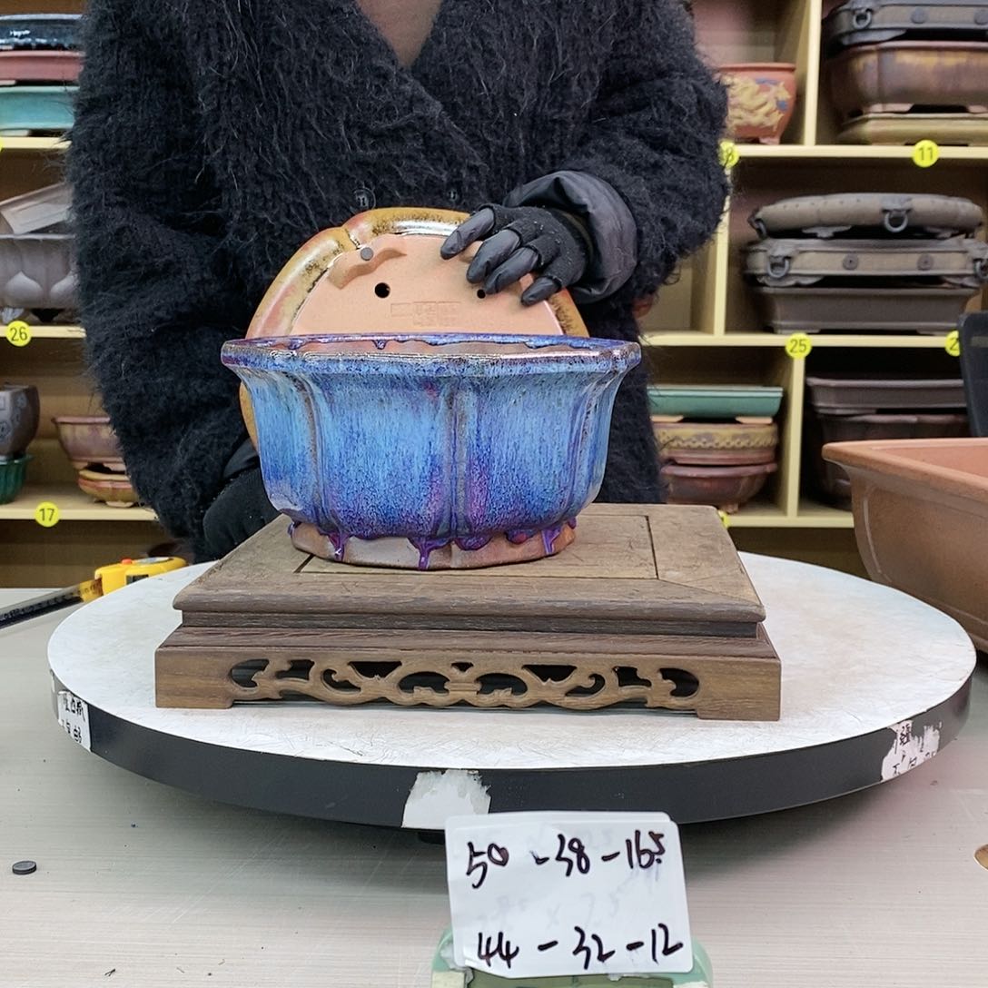 【闪购商品】紫砂公道杯紫砂艺术