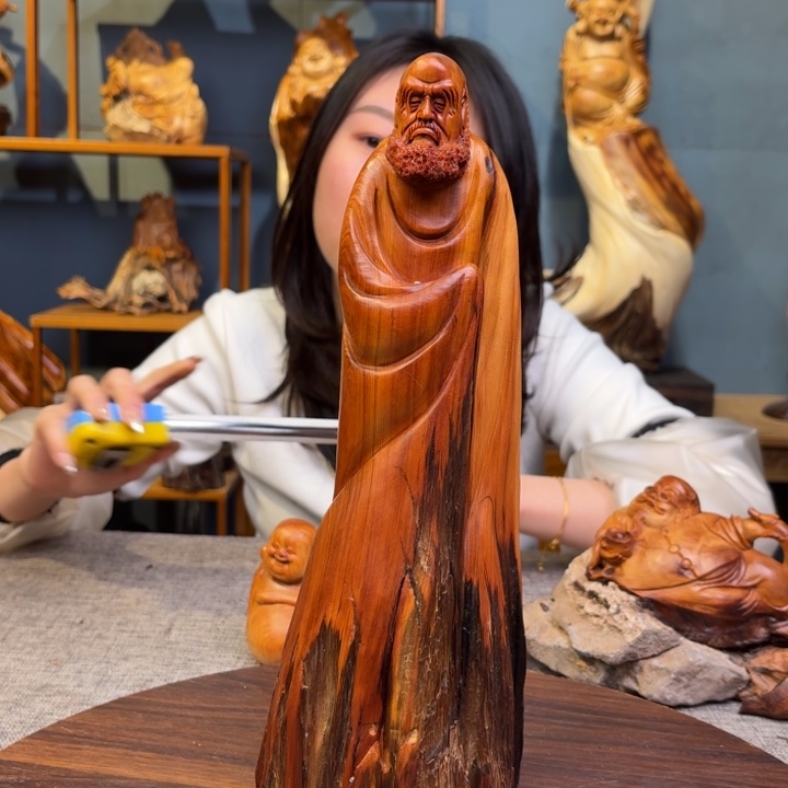 柏木（崖柏）关注一下