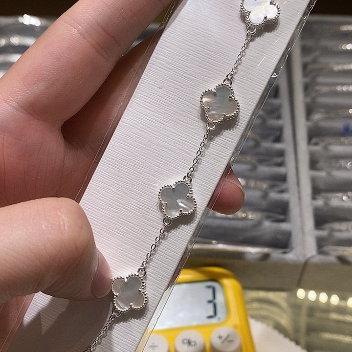 足银足银手链足银手链