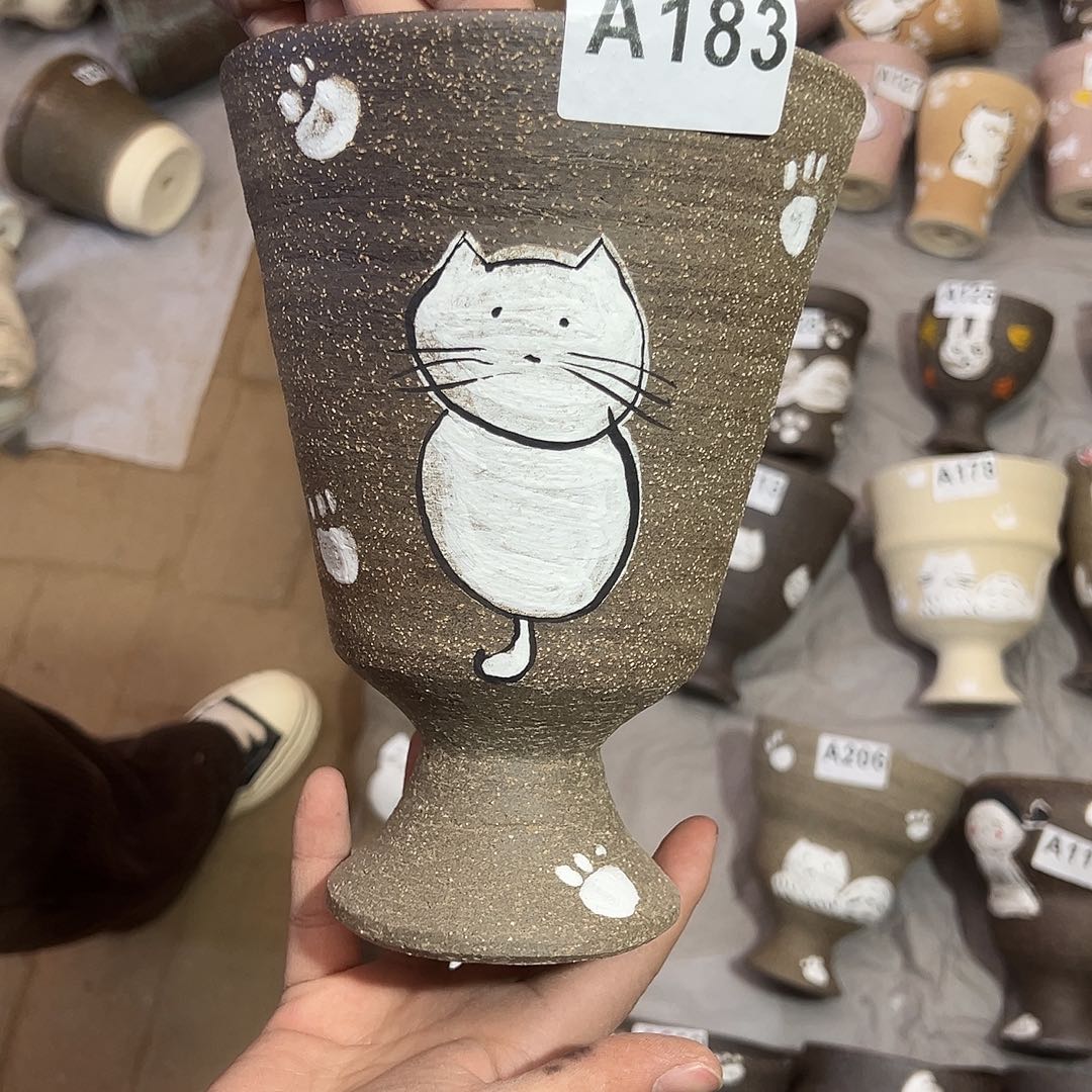 景德镇陶瓷口15高20